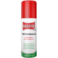 Масло Ballistol Spray 100 мл